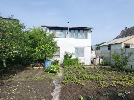 Продається дача з грубою під житло в СТ"Заріччя" Чернігів