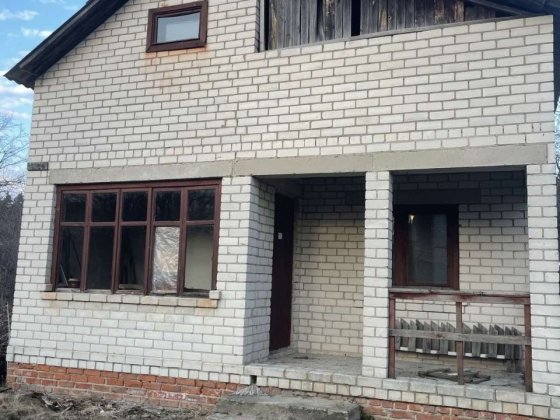 Продам дачу в Равнополье Чернігів