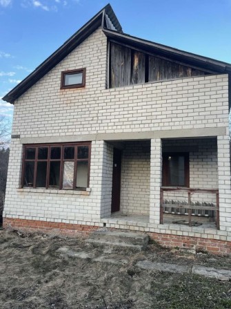 Продам дачу в Равнополье - фото 1