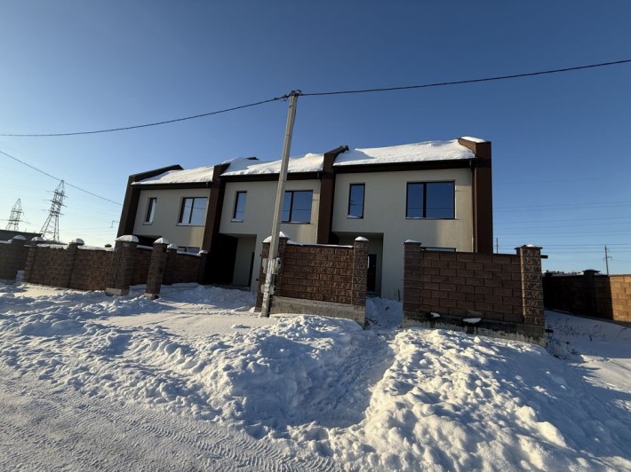 Терміново продам котедж в розтермінування.Район Авторинку.Млинівська - фото 1