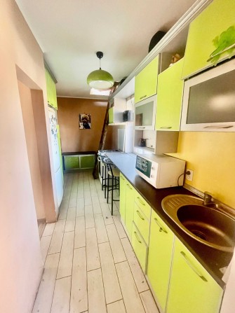 Продам дачу 63 кв.під житло. Автономка.Меблі.Техніка. - фото 1