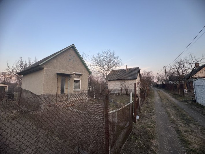 Продам дачу СО «  Урожай» район ЗАЗа - фото 1