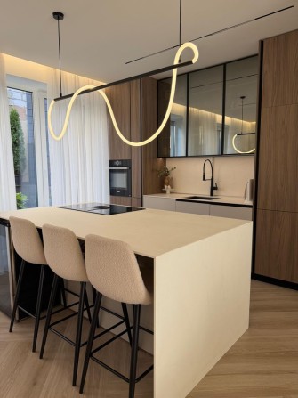 Продаж  сучасного ТАУНХАУСА - фото 1