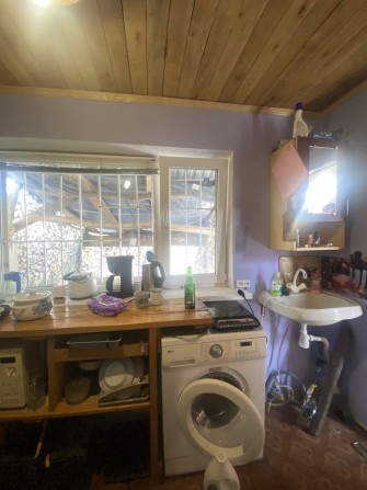 Продам дачу з санвузлом в будинку - фото 1