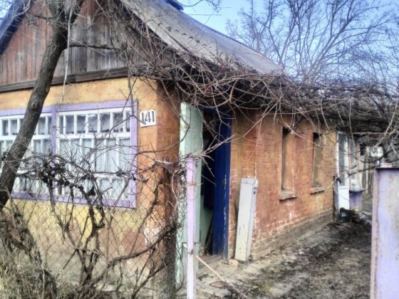 Дача з ГРУБОЮ, СТ "Схід ", Чернігів Чернігів