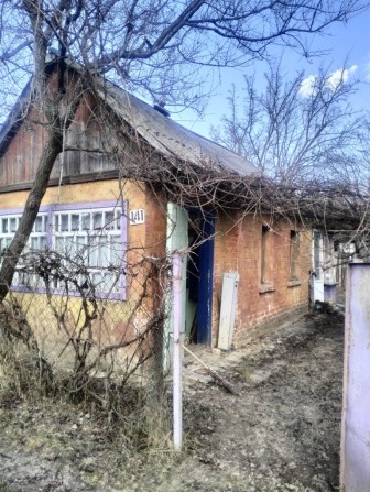 Дача з ГРУБОЮ, СТ "Схід ", Чернігів - фото 1