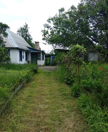 Будинок  Ділянка 10 соток поруч з ЖК  Дрім Таун Дахнівка - фото 1