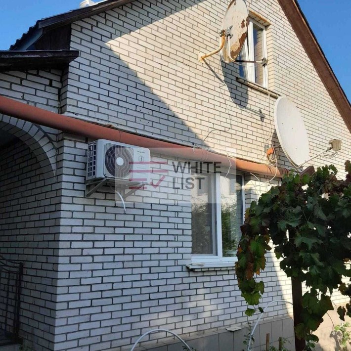 Продаж будинку 180м2+ виробниче приміщення 180м2, Горіхівська, Роша - фото 1