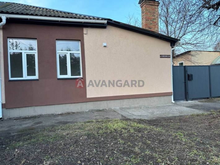 Продаж частини будинку з ремонтом, 5 хв до Дніпра - фото 1