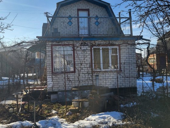 Продається дача під житло Чернігів