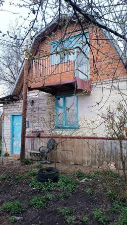 Продаж дачі в Новоукраїнці - фото 1