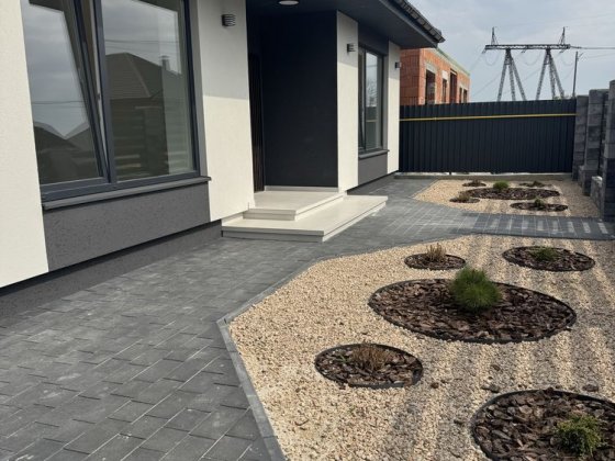 Продаж нового будинку Ужгород