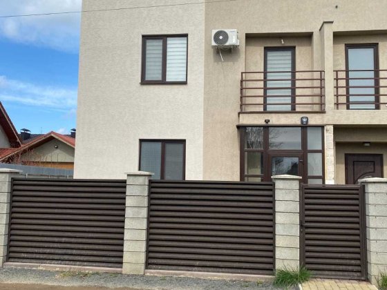 Продам Котедж 115 кв.м, власник Ужгород