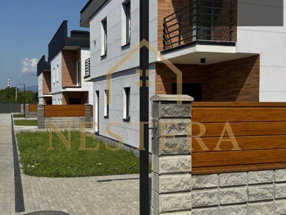 Продаж дуплексів Ужгород