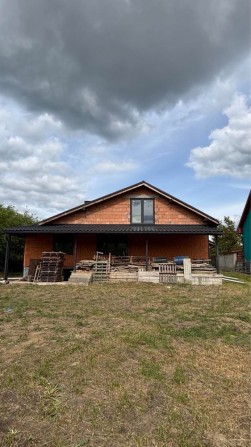 Продаж недобудованого будинку - фото 1