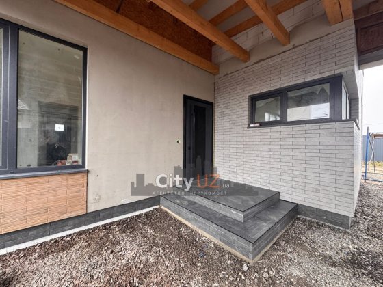 Продається будинок з ремонтом, мкр. Садовий Ужгород