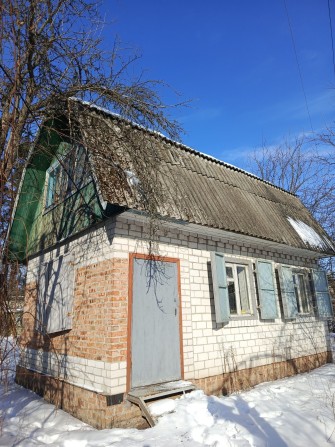 Продаж дачі вул.Кільцева СТ Івушка - фото 1