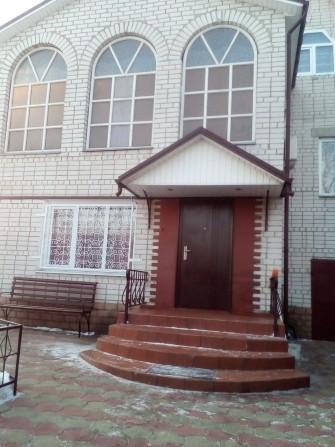 Продам будинок 170м2, Стара Подусівка - фото 1