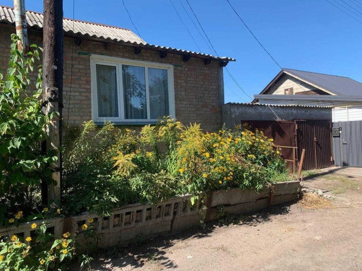 (5) Продаж частини будинку в м.Черкаси 9793 - фото 1