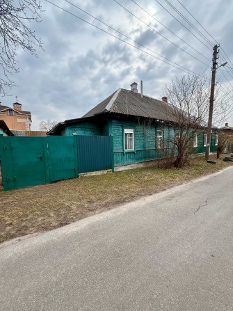 Частина будинку в центрі міста - фото 1