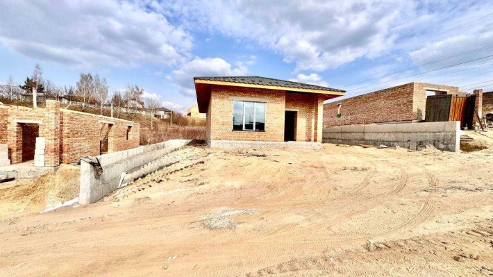 Продаж будинок «американка» р-н Авторинок - фото 1