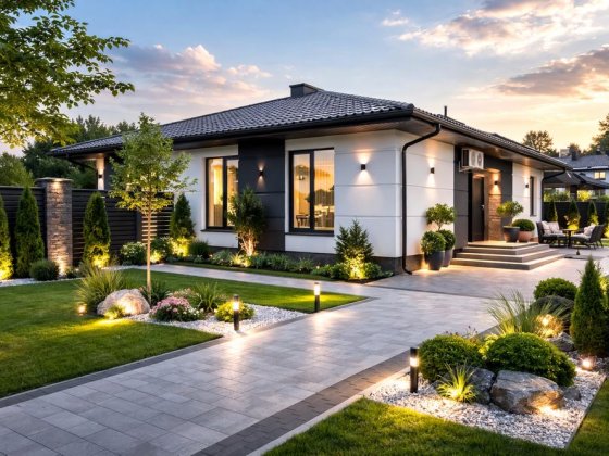 Американка - Двоян в Топ локації, Ювілейний! Від Забудовника! Ровно