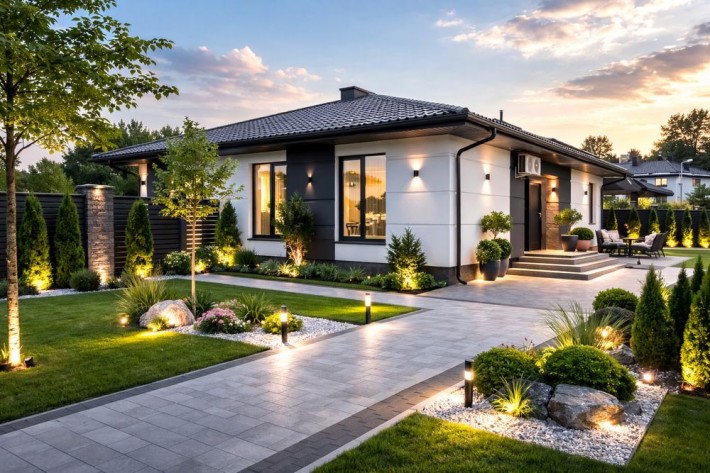 Американка - Двоян в Топ локації, Ювілейний! Від Забудовника! - фото 1