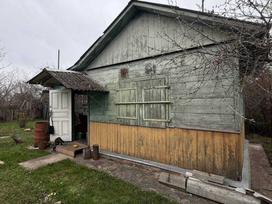 Продаж дачі в районі ЗАЗ, ст «Текстильщик», з можливістю прописки! Чернігів
