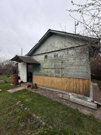 Продаж дачі в районі ЗАЗ, ст «Текстильщик», з можливістю прописки! - фото 1