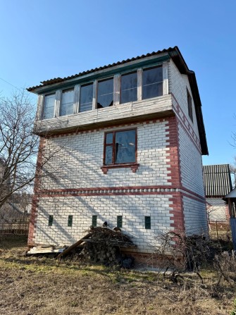 Дачна ділянка 5 соток з будинком у СТ «Квітневе» - фото 1