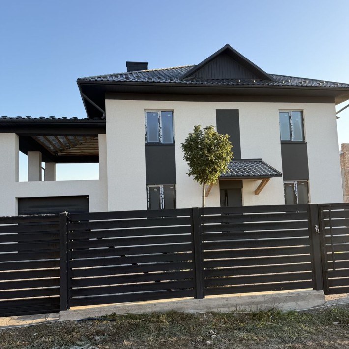 Продається будинок с.В.Кучурів вул.В.Великого - фото 1