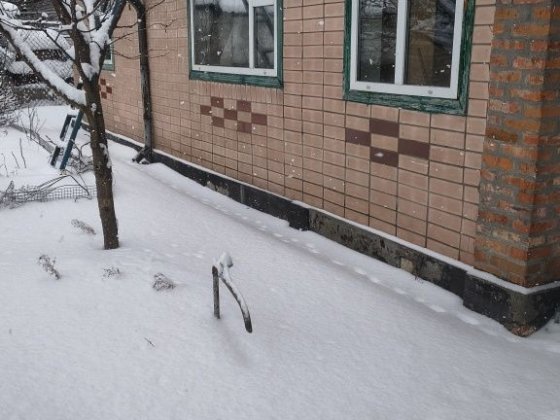 Продаю будинок по пров. Попової (Пугачова) Черкаси