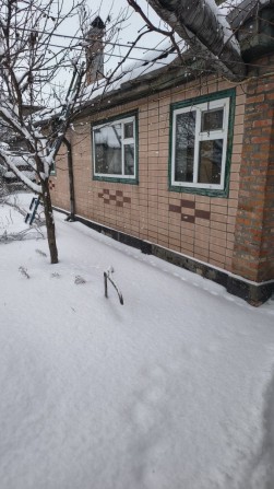 Продаю будинок по пров. Попової (Пугачова) - фото 1