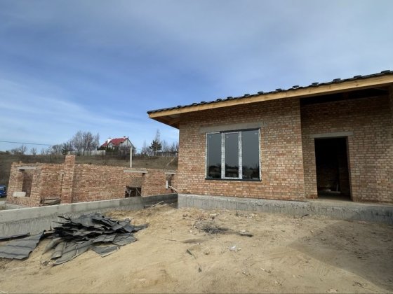 Амириканка за авторинком Ровно