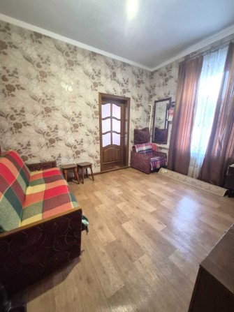 Центр міста ! Частина будинку з ділянкою пр.Миру Градецький - фото 1