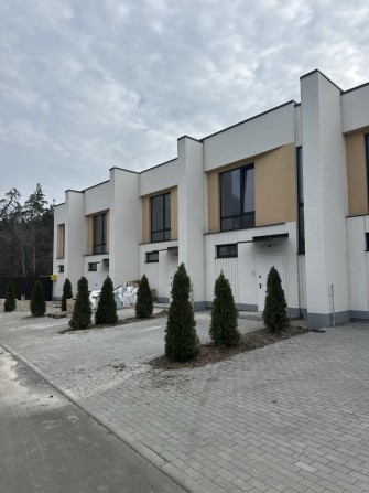 Пропонуємо  до продажу таунхаус в екологічному районі міста, і Єоселя - фото 1