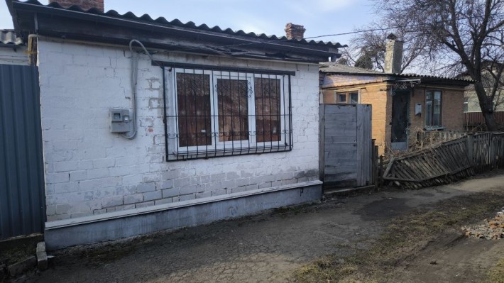 Частина будинку в районі "Д" - фото 1