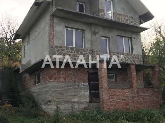 Новий будинок 2020 р. забудови. Чернівці