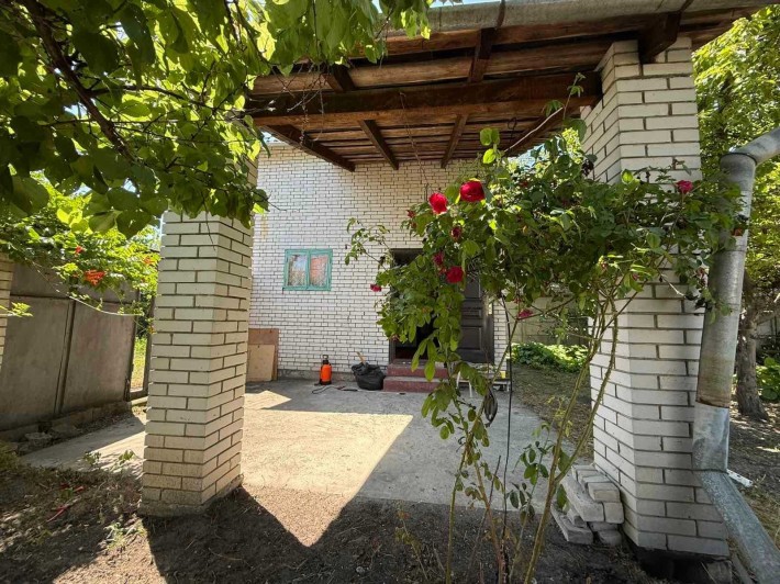 Продаж будинк ,Осокорки,4-а Ентузіастів ,Садова,Центральна,Славутич - фото 1