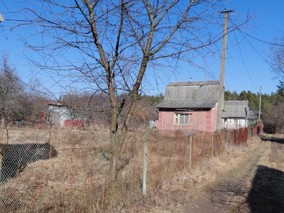 Продаж двох дачних ділянок в передмісті Чернігова Чернигов