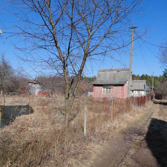 Продаж двох дачних ділянок в передмісті Чернігова - фото 1