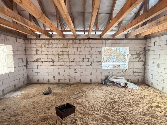 Дача новобудова СТ Заріччя( район обласної лікарні) Чернігів