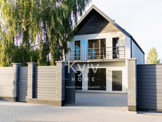 Продаж / Будинку 185кв / Жуляни Киев