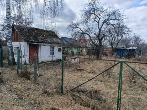 Дача в тихому місці Чернігів