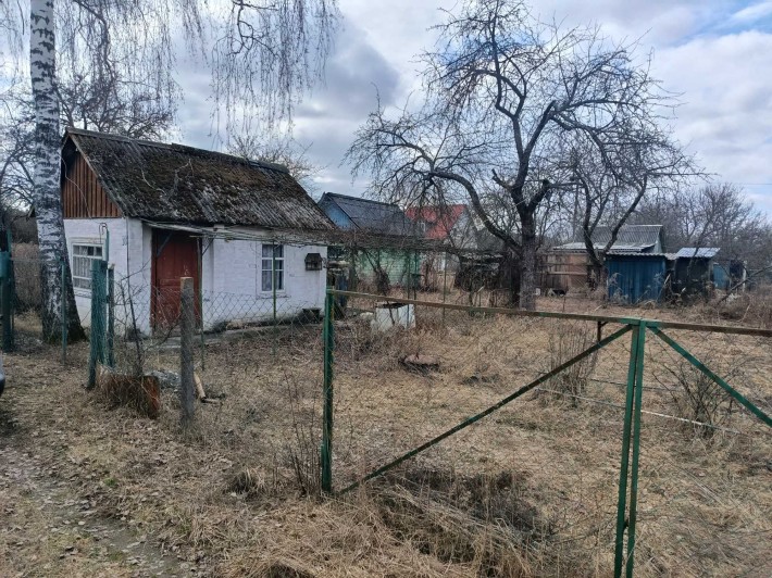 Дача в тихому місці - фото 1