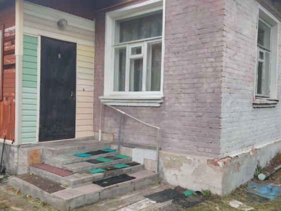 Продаеться часть дома (3-х ком. Квартира) 70,3 кв.м.. без комиссии от Чернігів