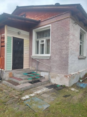 Продаеться часть дома (3-х ком. Квартира) 70,3 кв.м.. без комиссии от - фото 1