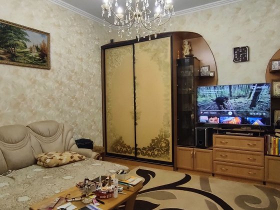 ПРОДАМ частину БУДИНКУ біля Обласної лікарні Черкассы