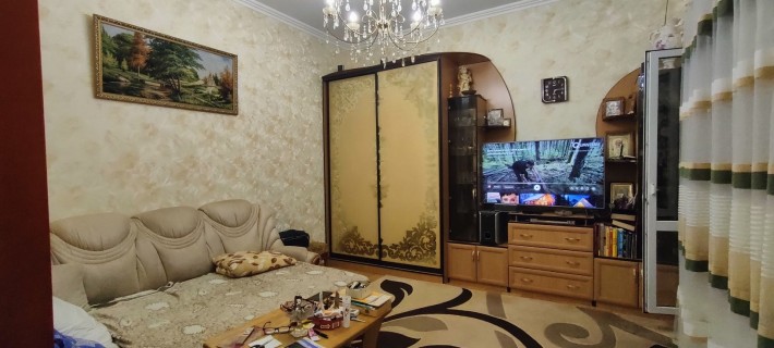 ПРОДАМ частину БУДИНКУ біля Обласної лікарні - фото 1