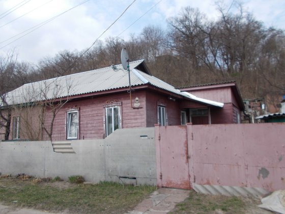 Продам 3-х кімн частину будинку 64\50\9 м2 окремий двір Лісковиця м.Чернігів Чернігів